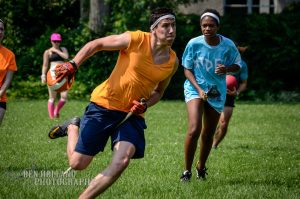 quidditch canada - mission statement