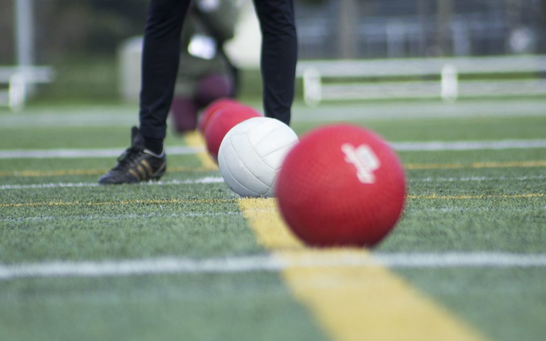 Quidditch Canada Rolls Out New Rankings Formula