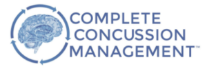 Complete Concussion Management Inc. Logo