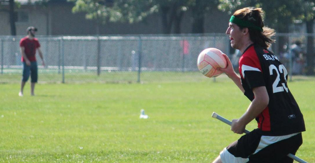Something to Prove: Quidditch Canada Eastern Regional Preview