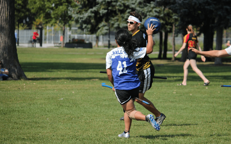 Middle of the Pack: Quidditch Canada Eastern Regional Preview