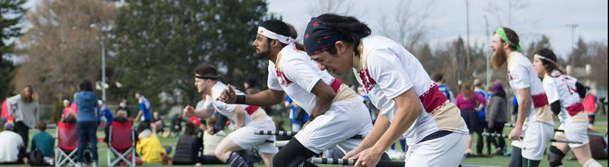 UBC Thunderbids and UOttawa DG's Take the Gold at Regionals