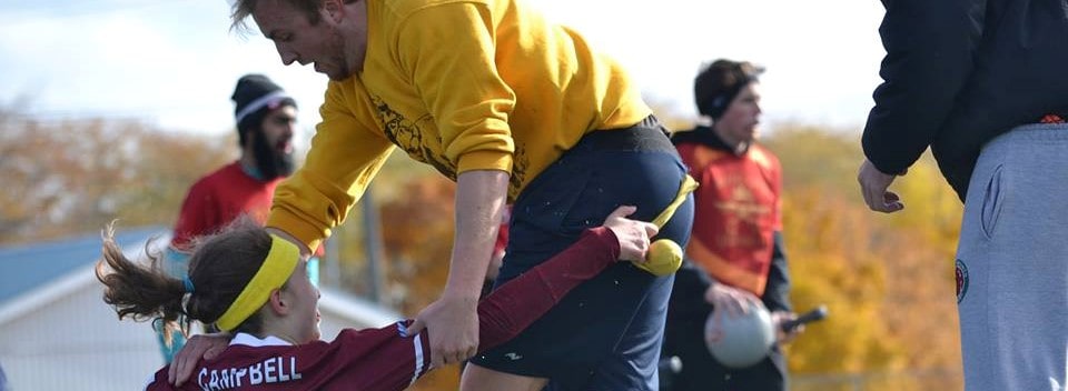 Quidditch Canada Nationals Preview: The 2018-19 Rookie Class