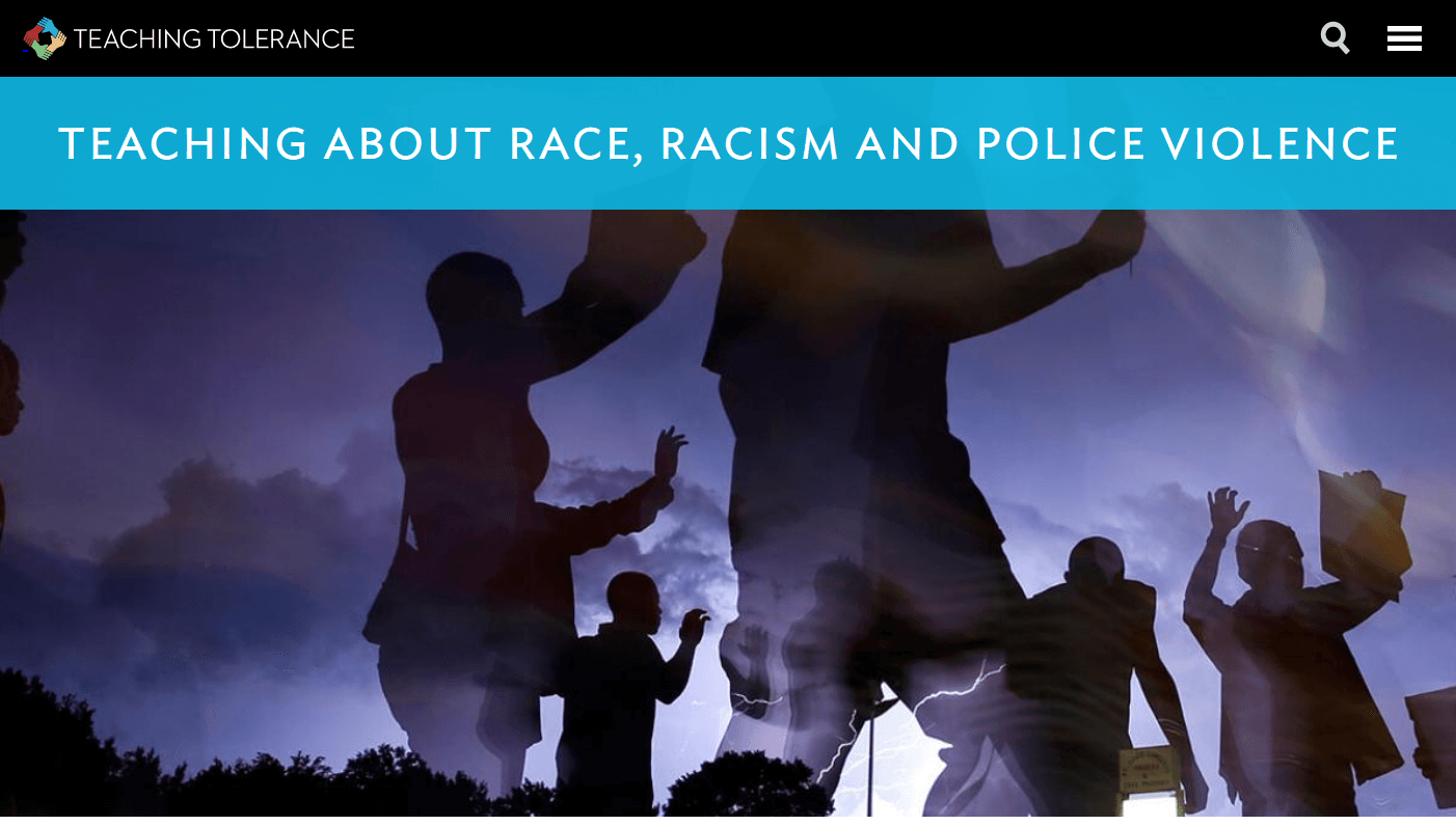 Teaching-about-Race-Racism-and-Police-Violence