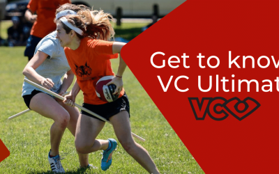 Get to Know Our Friends at VC Ultimate
