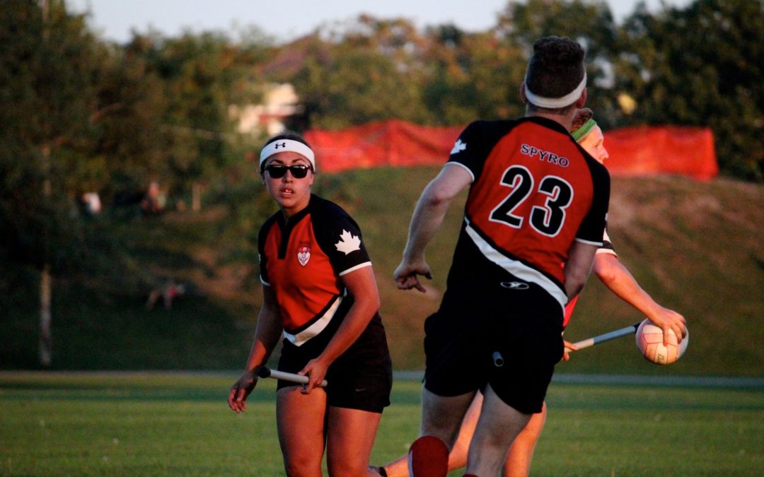 The Favourites: Quidditch Canada Eastern Regional Preview